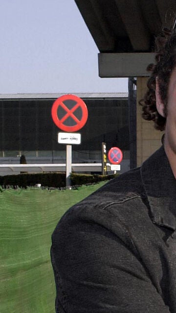 David Bisbal y Chenoa, en 2003