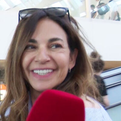 Maril&oacute; Montero