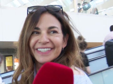 Maril&oacute; Montero