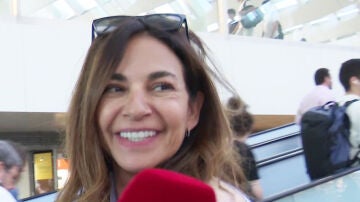 Maril&oacute; Montero