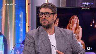 El emotivo mensaje de Luis Fonsi, Antonio Orozco y Edurne a Ana Mena: "Es impactante escucharla en directo"