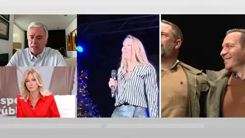 Imagen de Paco Castañares Imagen de Paco Castañares