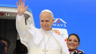 Tenerife se prepara para el Papa: cortes en la TF-5, carriles de acceso a hospitales, clases suspendidas y teletrabajo