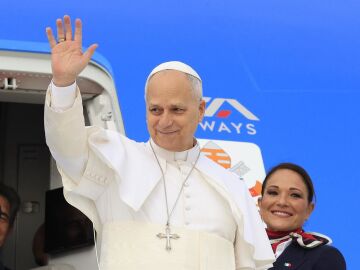 Tenerife se prepara para el Papa: cortes en la TF-5, carriles de acceso a hospitales, clases suspendidas y teletrabajo