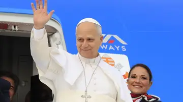 Tenerife se prepara para el Papa: cortes en la TF-5, carriles de acceso a hospitales, clases suspendidas y teletrabajo Tenerife se prepara para el Papa: cortes en la TF-5, carriles de acceso a hospitales, clases suspendidas y teletrabajo