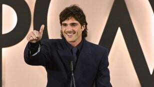 Jacob Elordi con Boy Blush