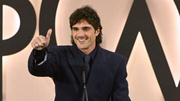 Jacob Elordi con Boy Blush