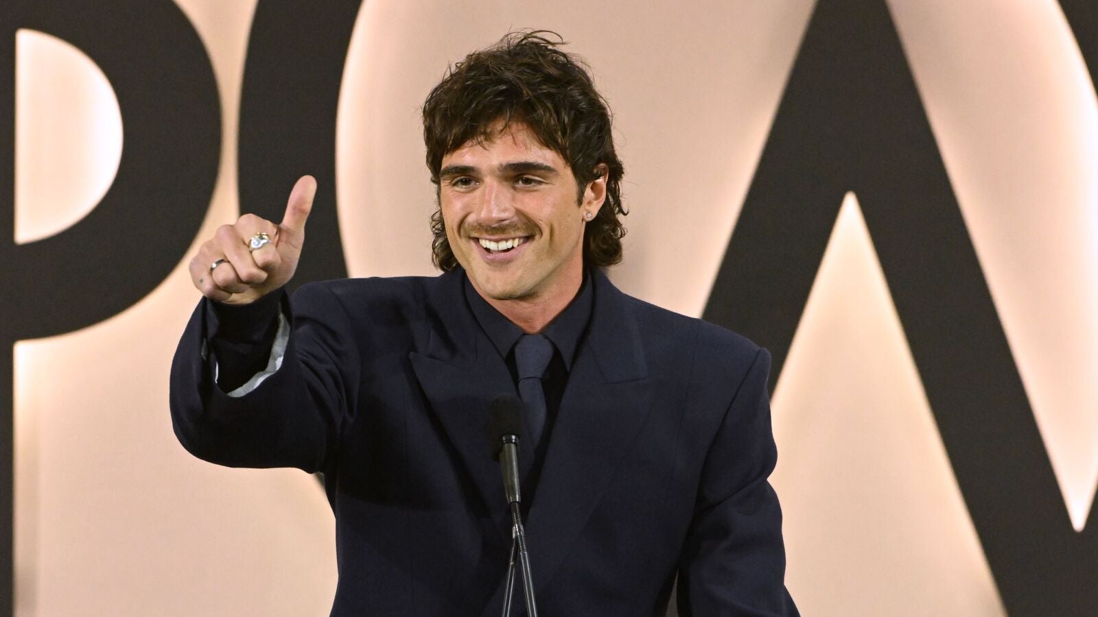 Boy Blush, el colorete en tendencia como maquillaje masculino: natural y con mucha vitalidad