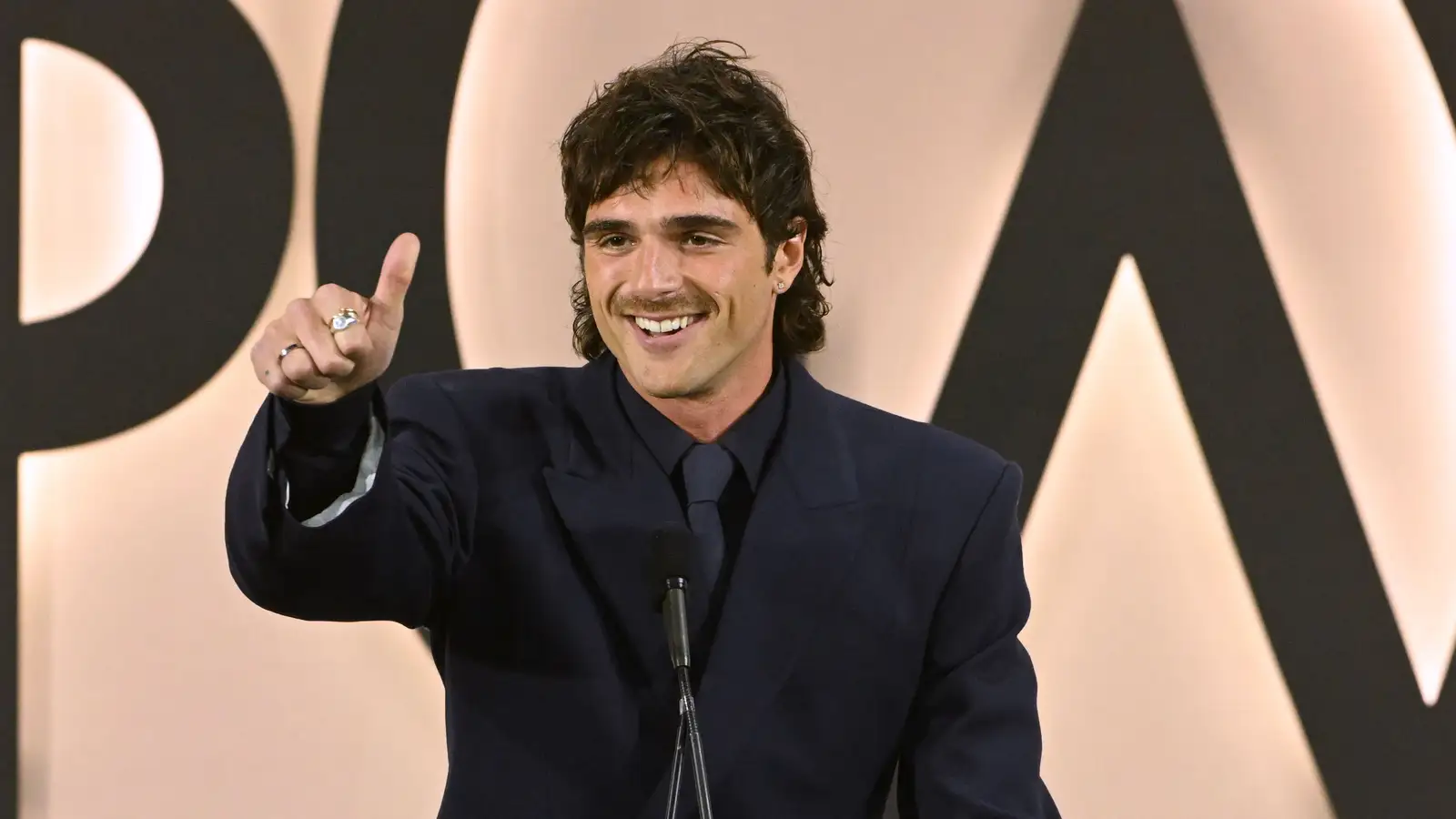 Boy Blush, el colorete en tendencia como maquillaje masculino: natural y con mucha vitalidad