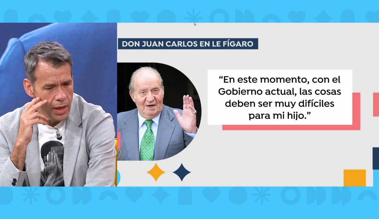 Imagen de Rub&eacute;n Am&oacute;n