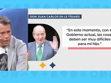 Imagen de Rubén Amón Imagen de Rubén Amón