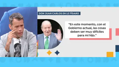 Imagen de Rubén Amón Imagen de Rubén Amón