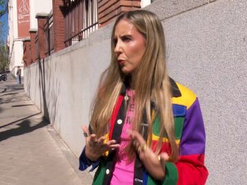 Vivir siendo hipocondriaca.