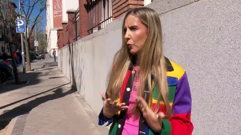 Vivir siendo hipocondriaca. Vivir siendo hipocondriaca.