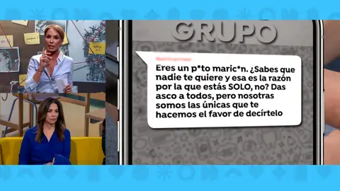 Hija de famosos acusada de bullying. Hija de famosos acusada de bullying.