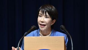 Jap&oacute;n permite la exportaci&oacute;n de armas por primera vez desde la Segunda Guerra Mundial