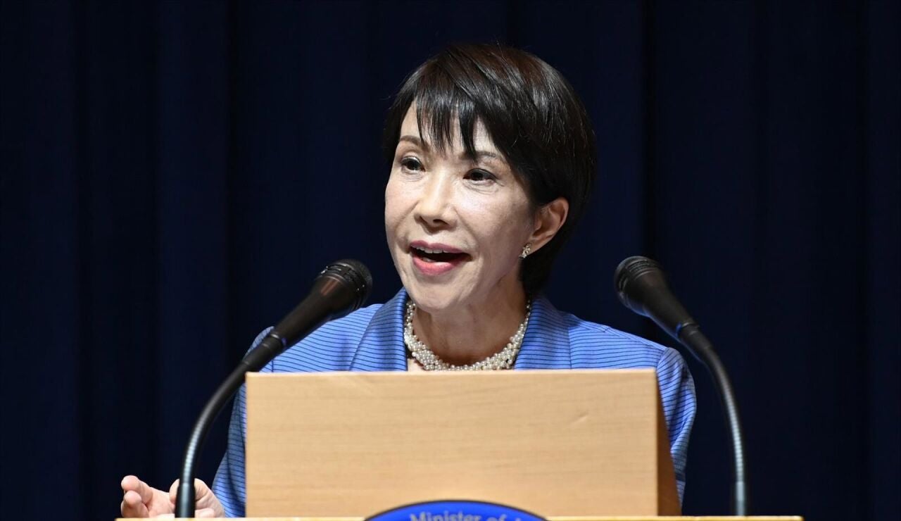 Jap&oacute;n permite la exportaci&oacute;n de armas por primera vez desde la Segunda Guerra Mundial