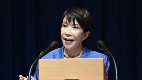 Jap&oacute;n permite la exportaci&oacute;n de armas por primera vez desde la Segunda Guerra Mundial