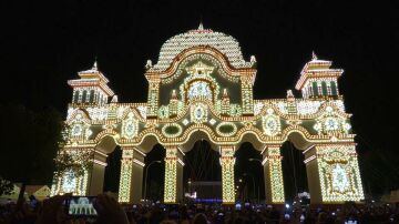 La Portada de la Feria de Abril 2026