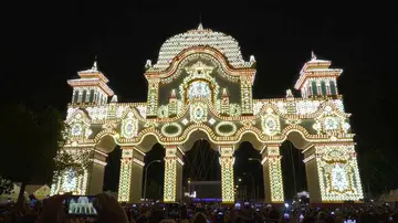 La Portada de la Feria de Abril 2026 La Portada de la Feria de Abril 2026