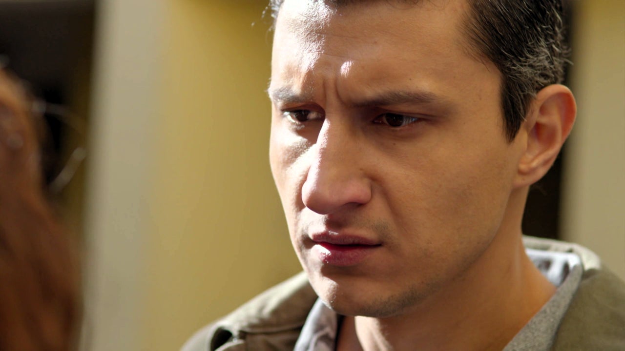 Nare rompe con Sahin y cierra la puerta para siempre