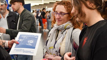 Feria Formaci&oacute;n Personal