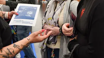 Feria Formación Personal Feria Formación Personal