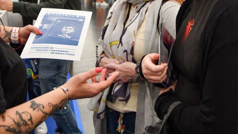 Feria Formaci&oacute;n Personal