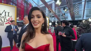 Anne Hathaway de premiere Anne Hathaway de premiere