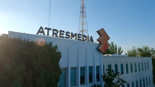Atresmedia suma un mes más como el grupo audiovisual líder en el consumo digital Atresmedia suma un mes más como el grupo audiovisual líder en el consumo digital
