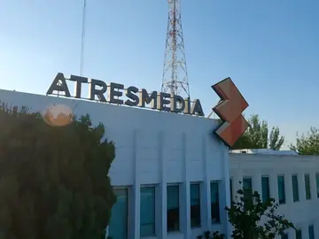 Atresmedia suma un mes más como el grupo audiovisual líder en el consumo digital Atresmedia suma un mes más como el grupo audiovisual líder en el consumo digital