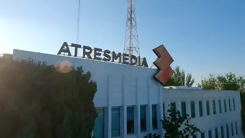 Atresmedia suma un mes más como el grupo audiovisual líder en el consumo digital Atresmedia suma un mes más como el grupo audiovisual líder en el consumo digital