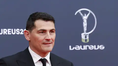 Iker Casillas Iker Casillas