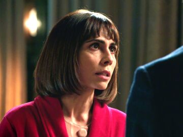 Nieves le exige a Pablo que abandone la casa familiar por unos d&iacute;as, pero &eacute;l se niega a marcharse