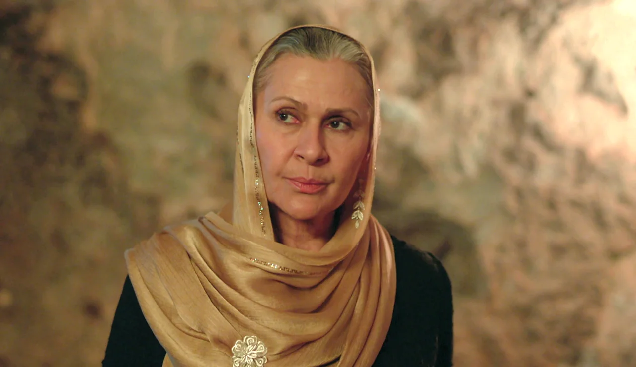 “Que no salga vivo del hospital”: el plan de Sadakat puede desatar la guerra esta noche en En tierra lejana