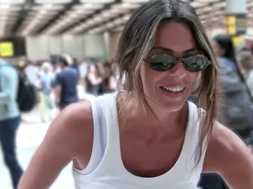 Laura Matamoros Laura Matamoros