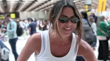 Laura Matamoros Laura Matamoros