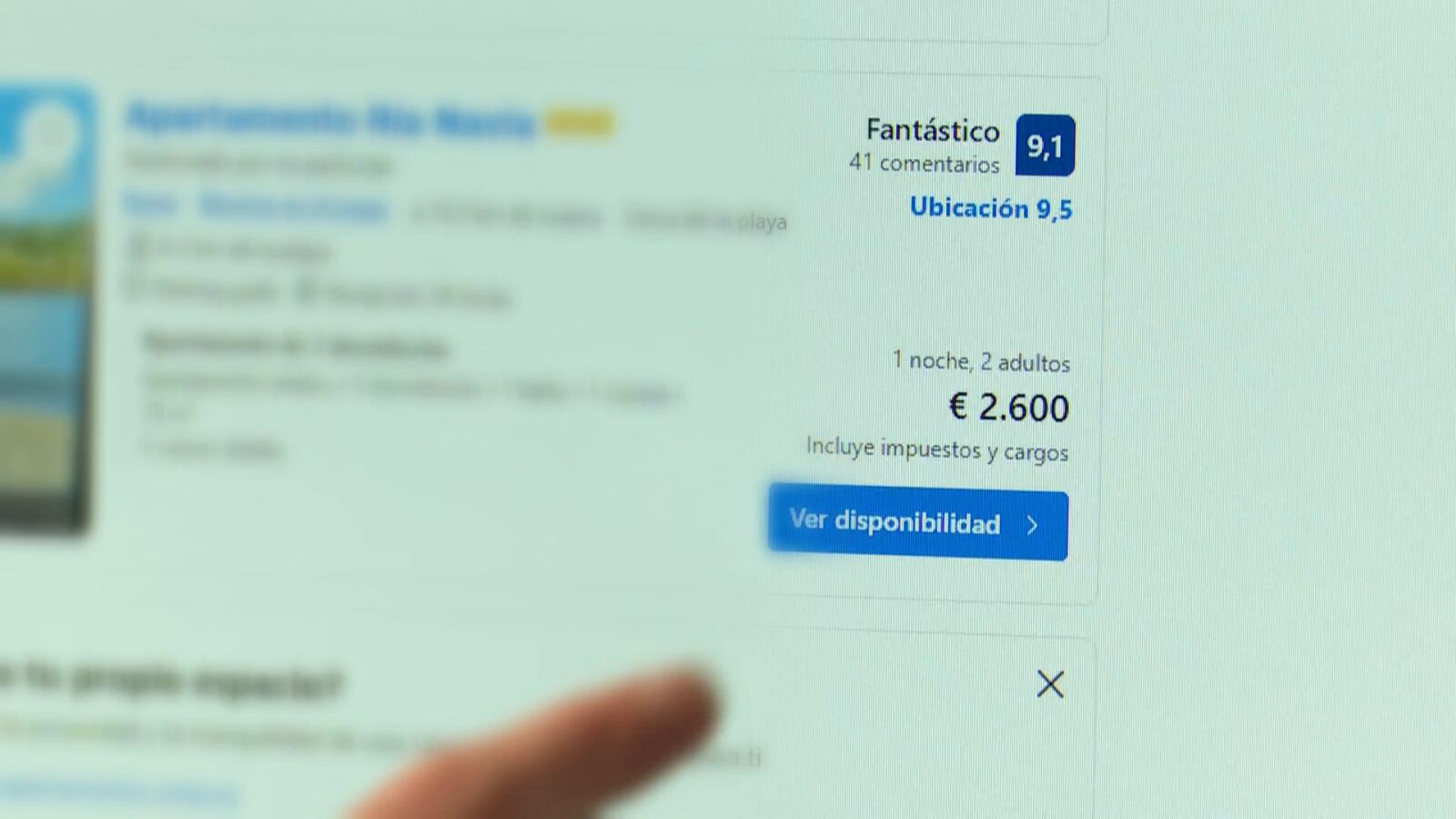 Pagar 11.000 euros por ver casi 2 minutos de oscuridad: así funciona el negocio del eclipse