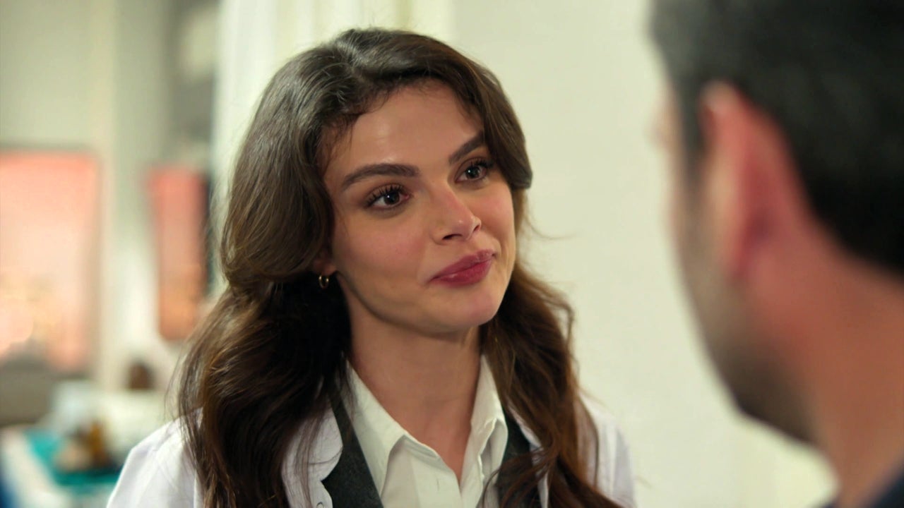 Los celos y la sobreprotección de Cihan desatan las chispas con Alya