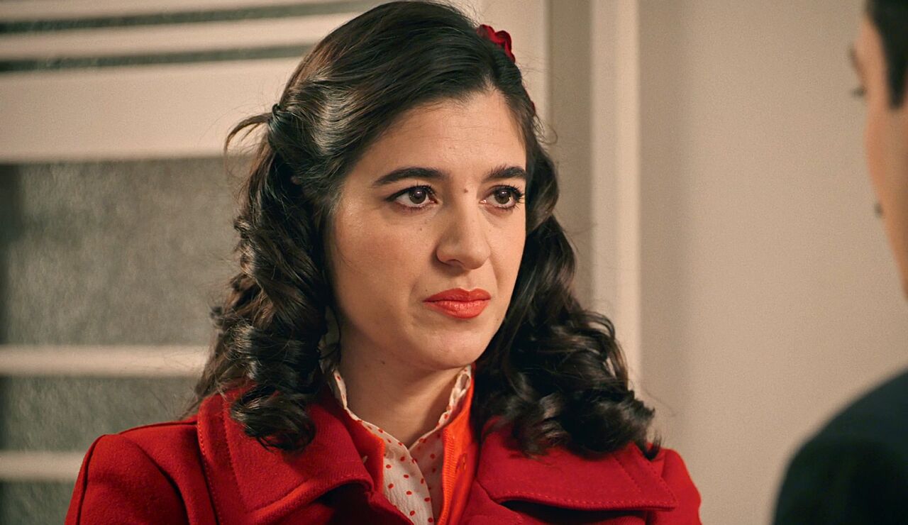  &ldquo;No te vayas as&iacute;&rdquo;: Carmen se va de Toledo para cuidar a su madre, en medio de su enfado con Tasio