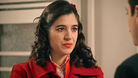 “No te vayas así”: Carmen se va de Toledo para cuidar a su madre, en medio de su enfado con Tasio “No te vayas así”: Carmen se va de Toledo para cuidar a su madre, en medio de su enfado con Tasio