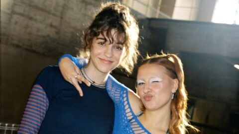 Atresmedia Cine presenta el teaser tr&aacute;iler de A fuego