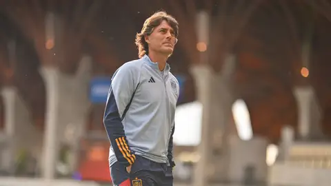 Julen Guerrero Julen Guerrero