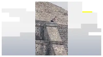 El atacante de México El atacante de México