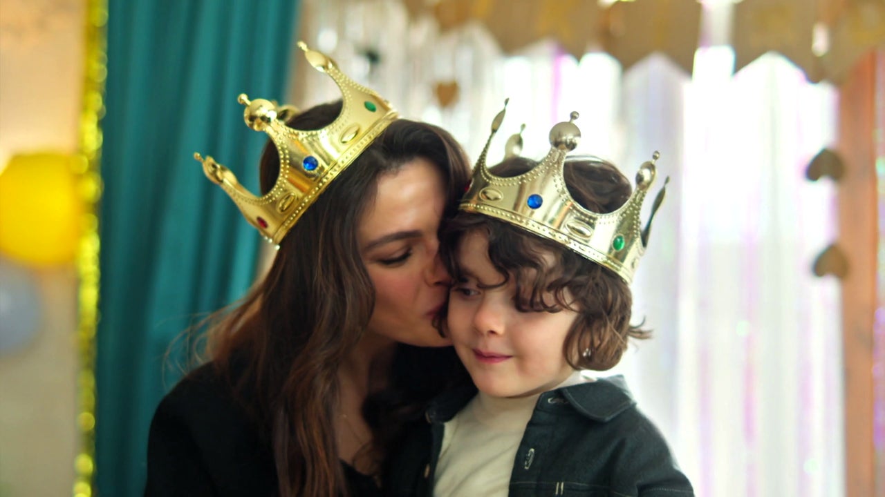 ¡Sorpresa en la mansión! El momento más tierno de Cihan y Alya para celebrar el cumpleaños de su príncipe