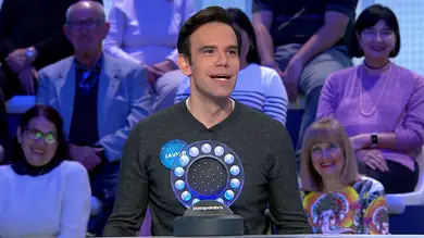 Javier sorprende con su versión de ‘Macho man’: “Nunca se había cantado tan operístico” Javier sorprende con su versión de ‘Macho man’: “Nunca se había cantado tan operístico”