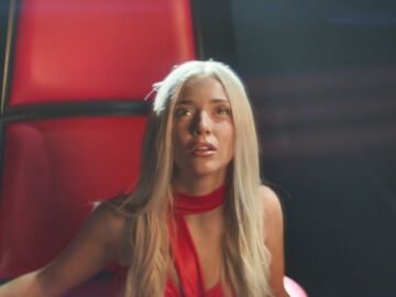 Los coaches &lsquo;vuelan&rsquo; en la nueva edici&oacute;n de La Voz Kids tras una actuaci&oacute;n que lo cambia todo