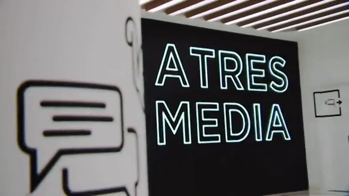 Atresmedia Atresmedia