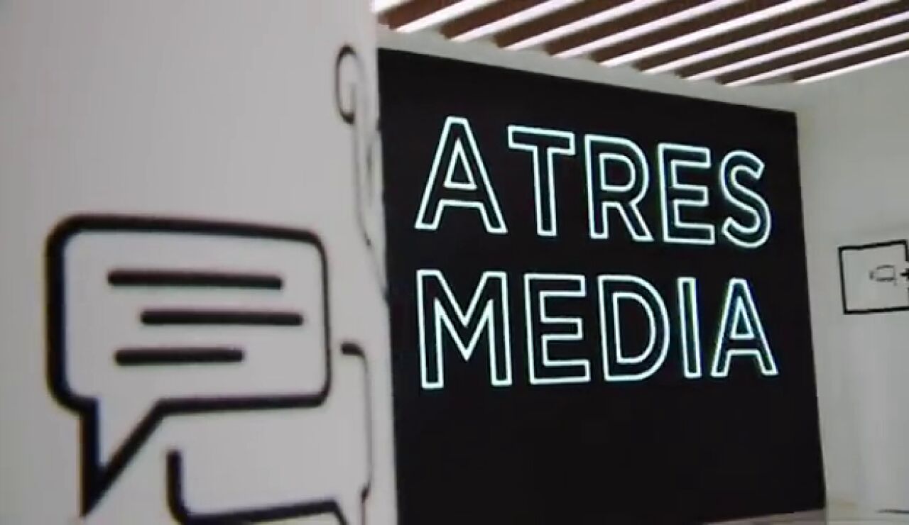 Atresmedia 