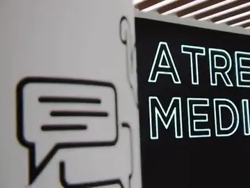 Atresmedia Atresmedia